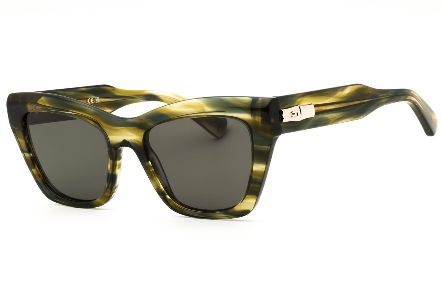 Longchamp LO777SN — Lunettes de soleil 3