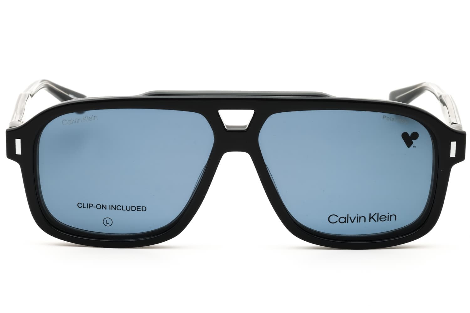 Calvin Klein CK24549MAG-SET — Lunettes de Vue 2