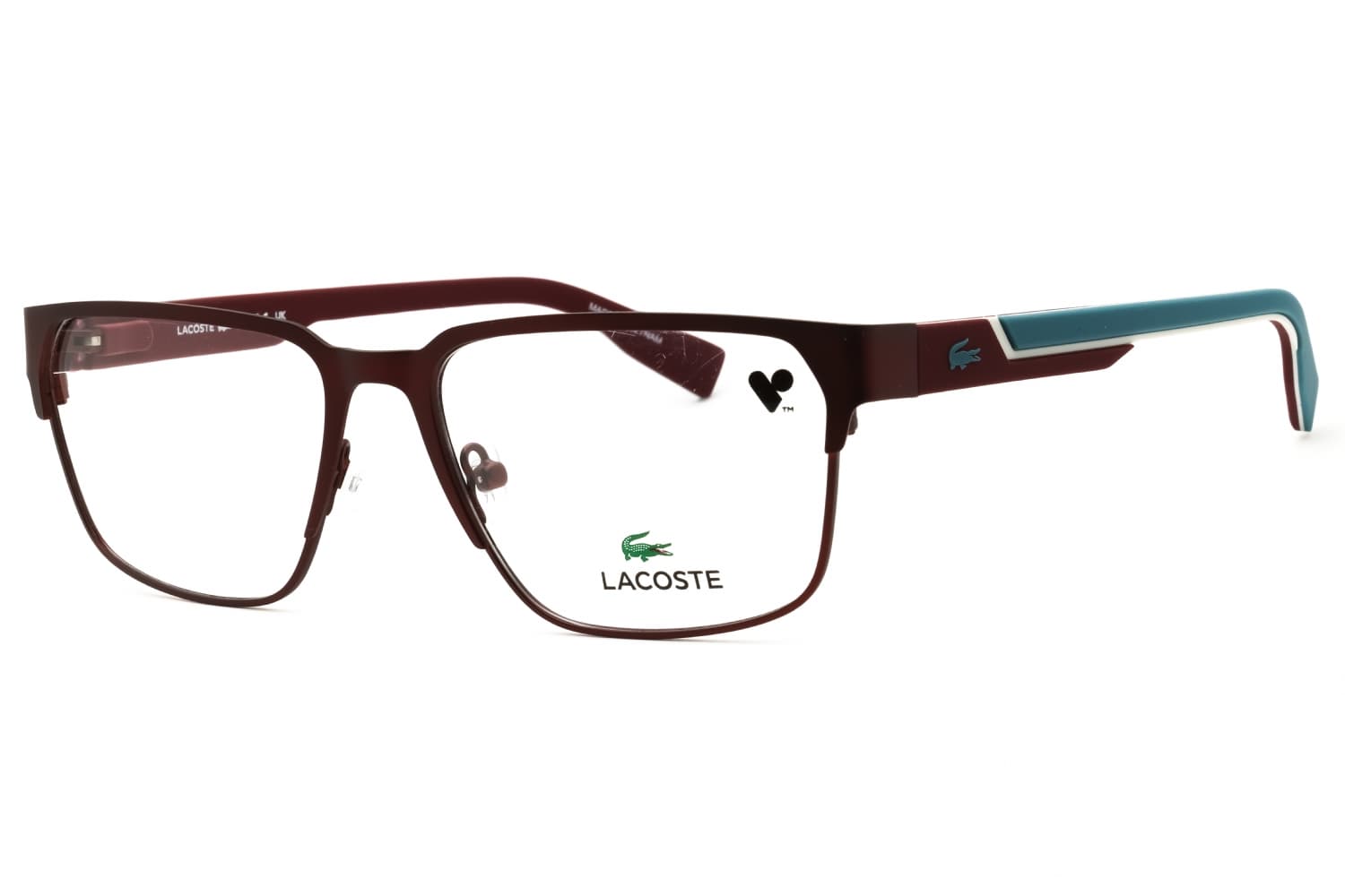 Lacoste L2306N — Lunettes de Vue 1