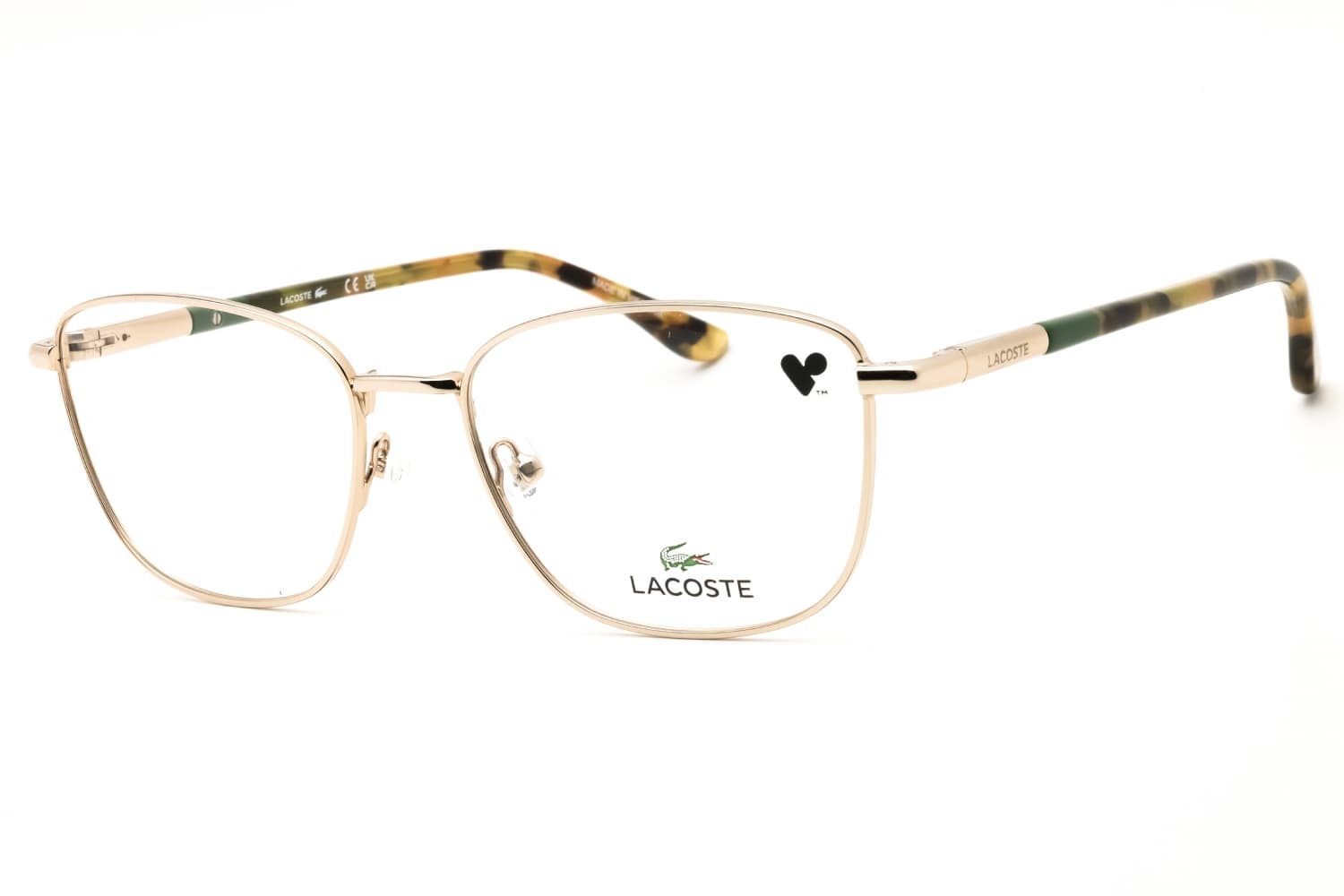 Lacoste L2317 — Lunettes de Vue 1