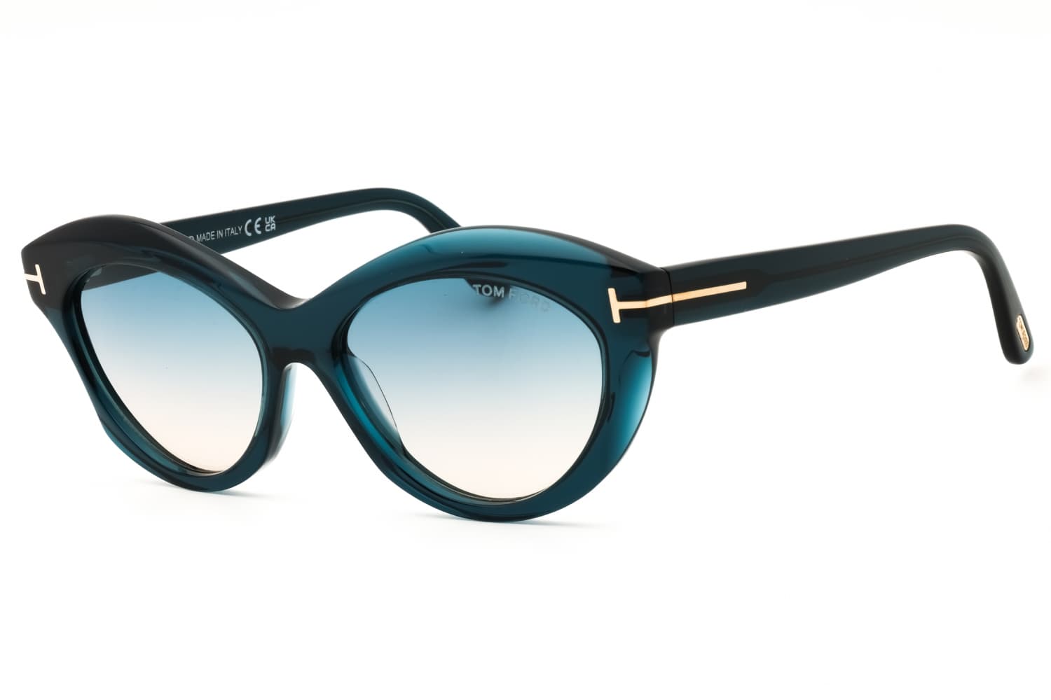 Tom Ford FT1111 — Lunettes de soleil 1