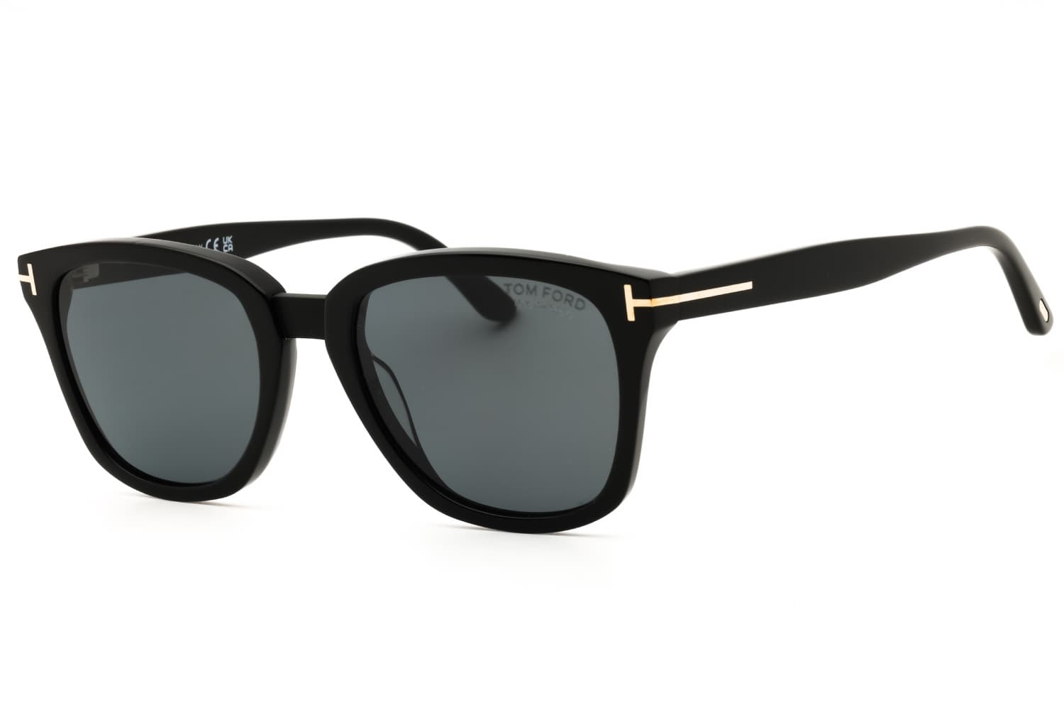 Tom Ford FT1213 — Lunettes de soleil 1