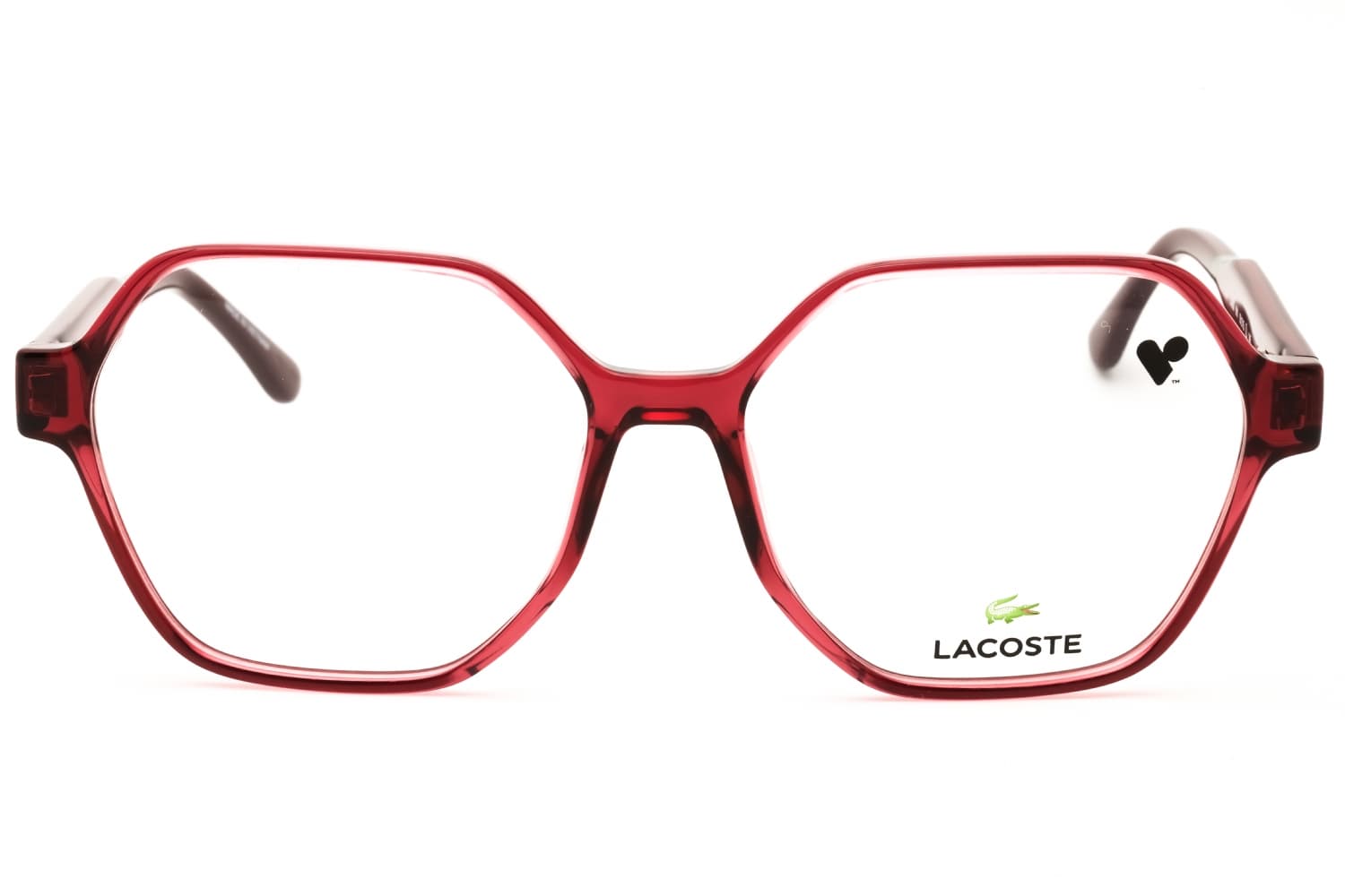 Lacoste L4000 — Lunettes de Vue 2