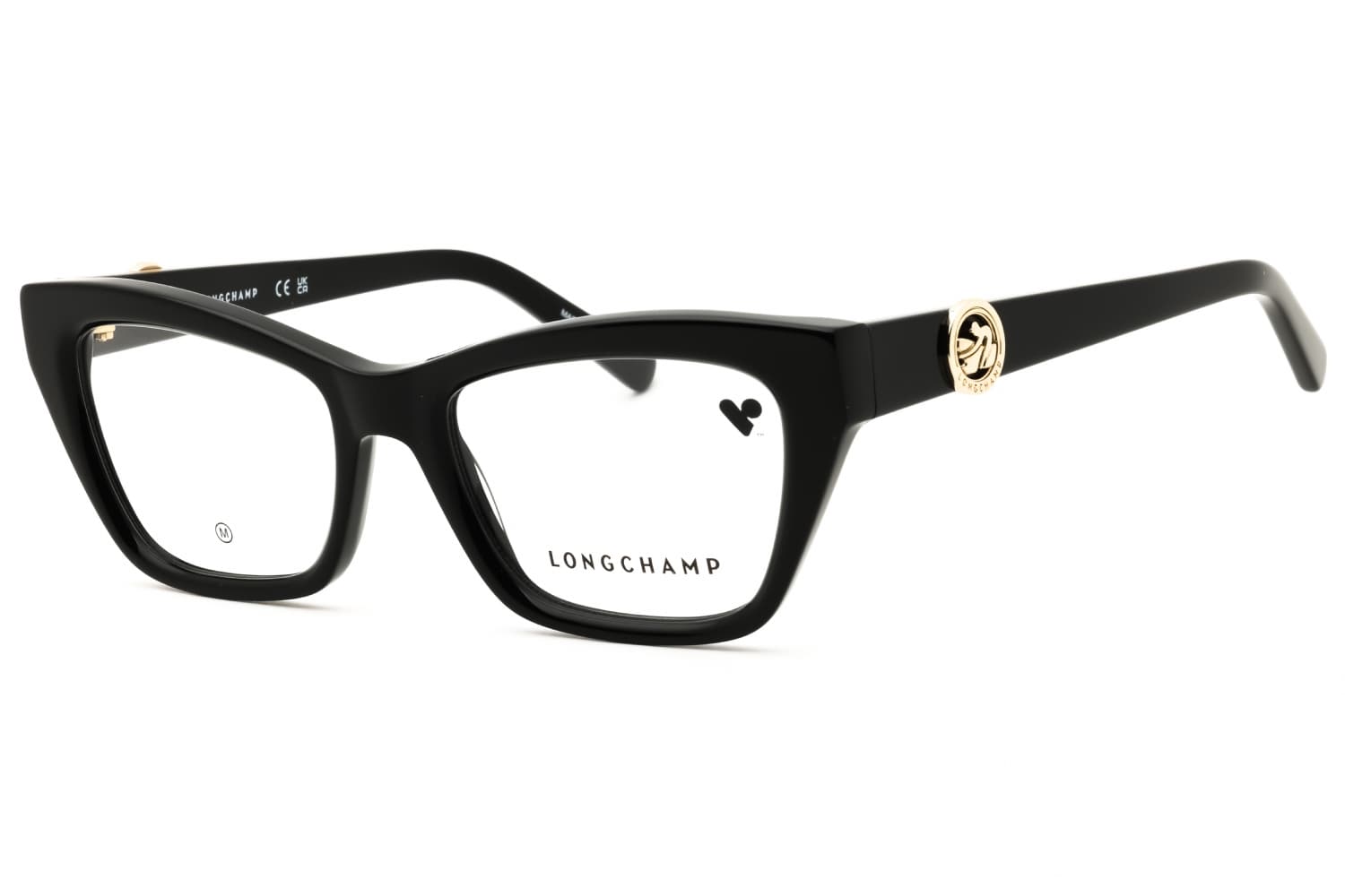 Longchamp LO2762 — Lunettes de Vue 1