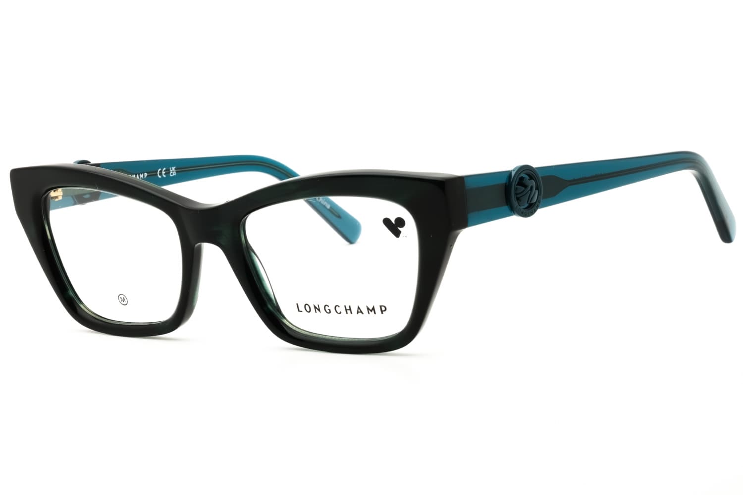 Longchamp LO2762 — Lunettes de Vue 3