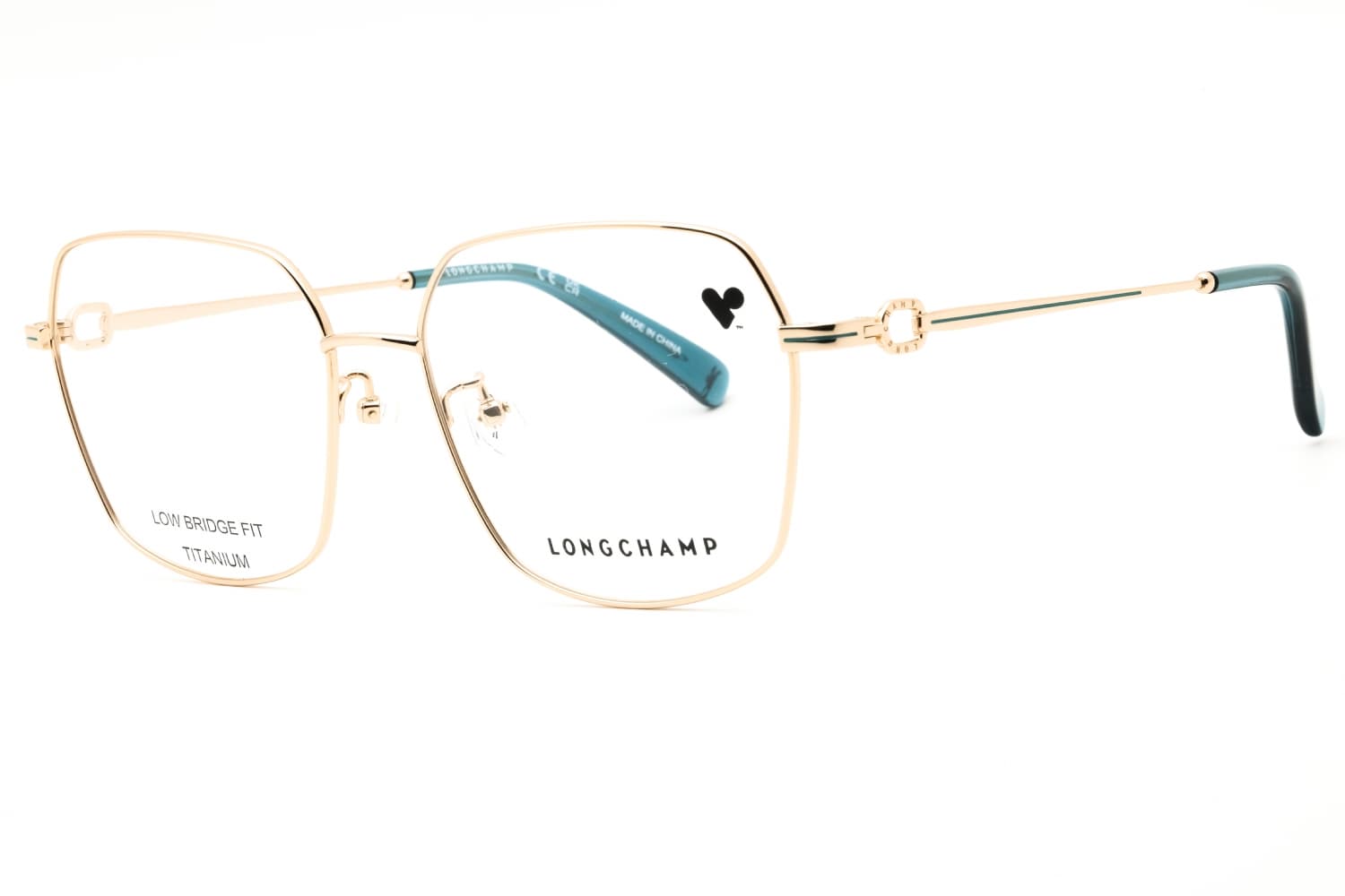 Longchamp LO2175LB — Lunettes de Vue 1