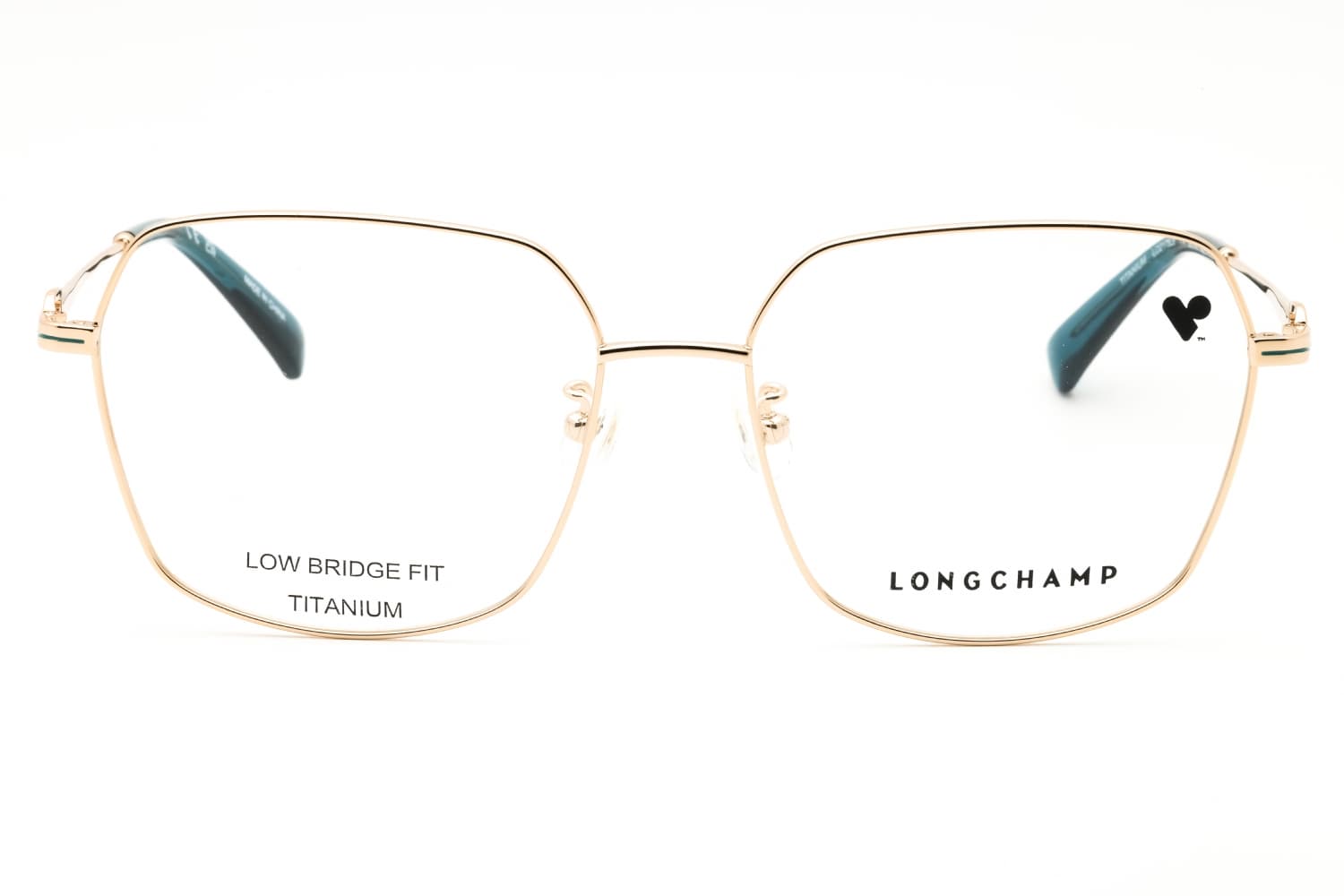 Longchamp LO2175LB — Lunettes de Vue 2