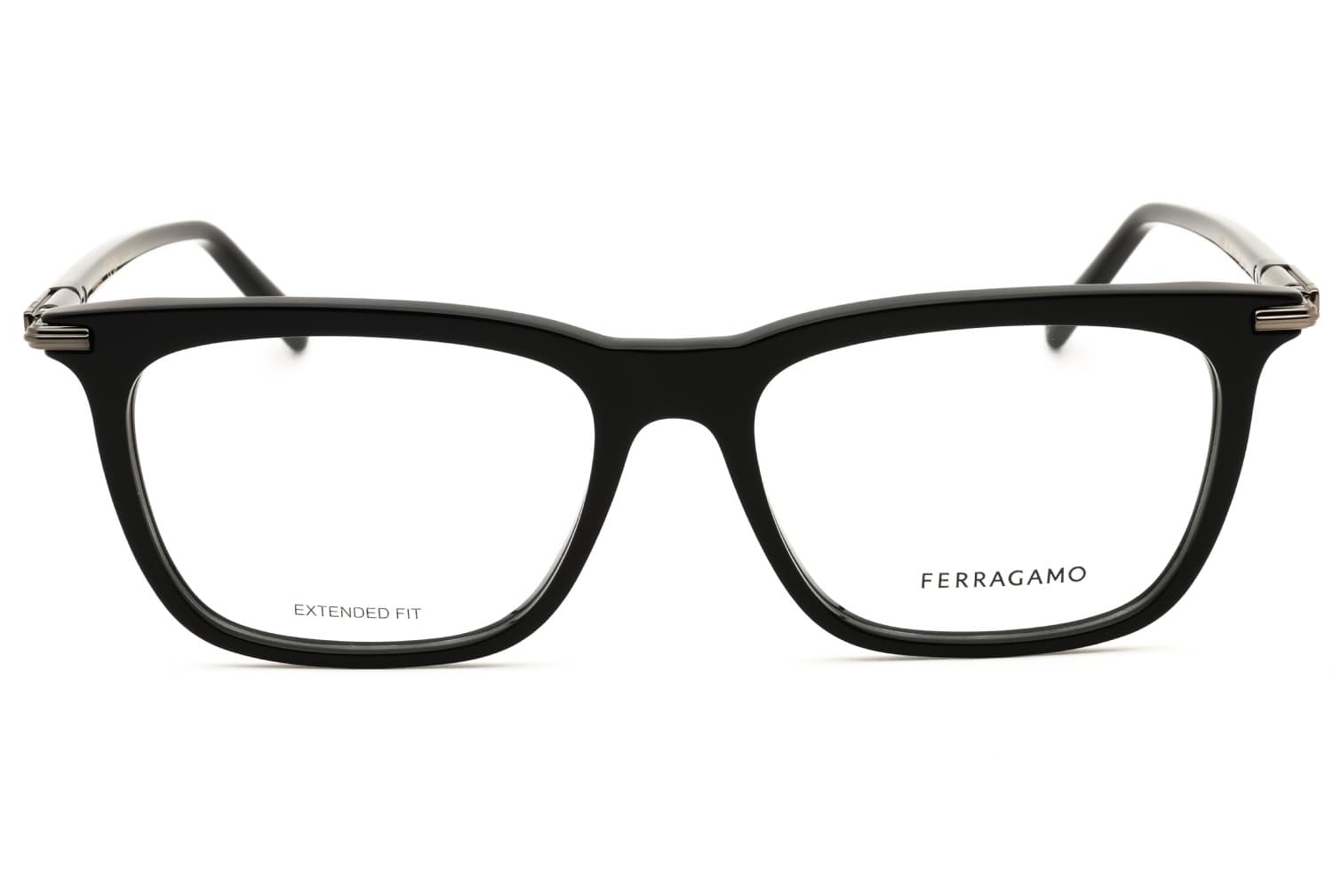 Salvatore Ferragamo SF3007 — Lunettes de Vue 2