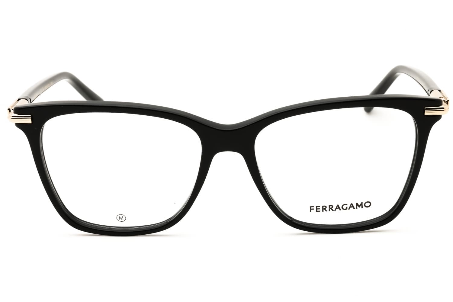 Salvatore Ferragamo SF3013 — Lunettes de Vue 2