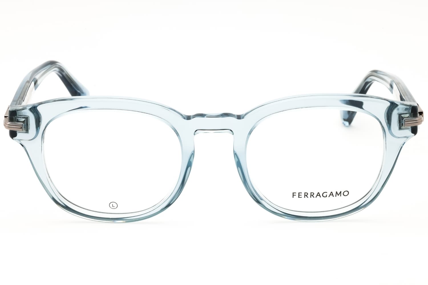 Salvatore Ferragamo SF3033 — Lunettes de Vue 2