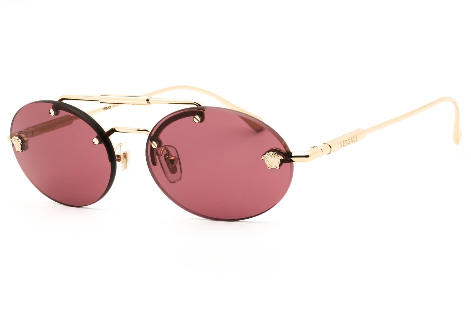 Versace 0VE2295 — Lunettes de Vue 3