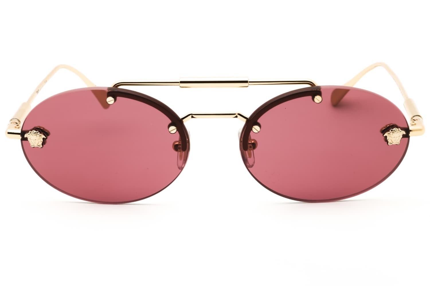 Versace 0VE2295 — Lunettes de Vue 4