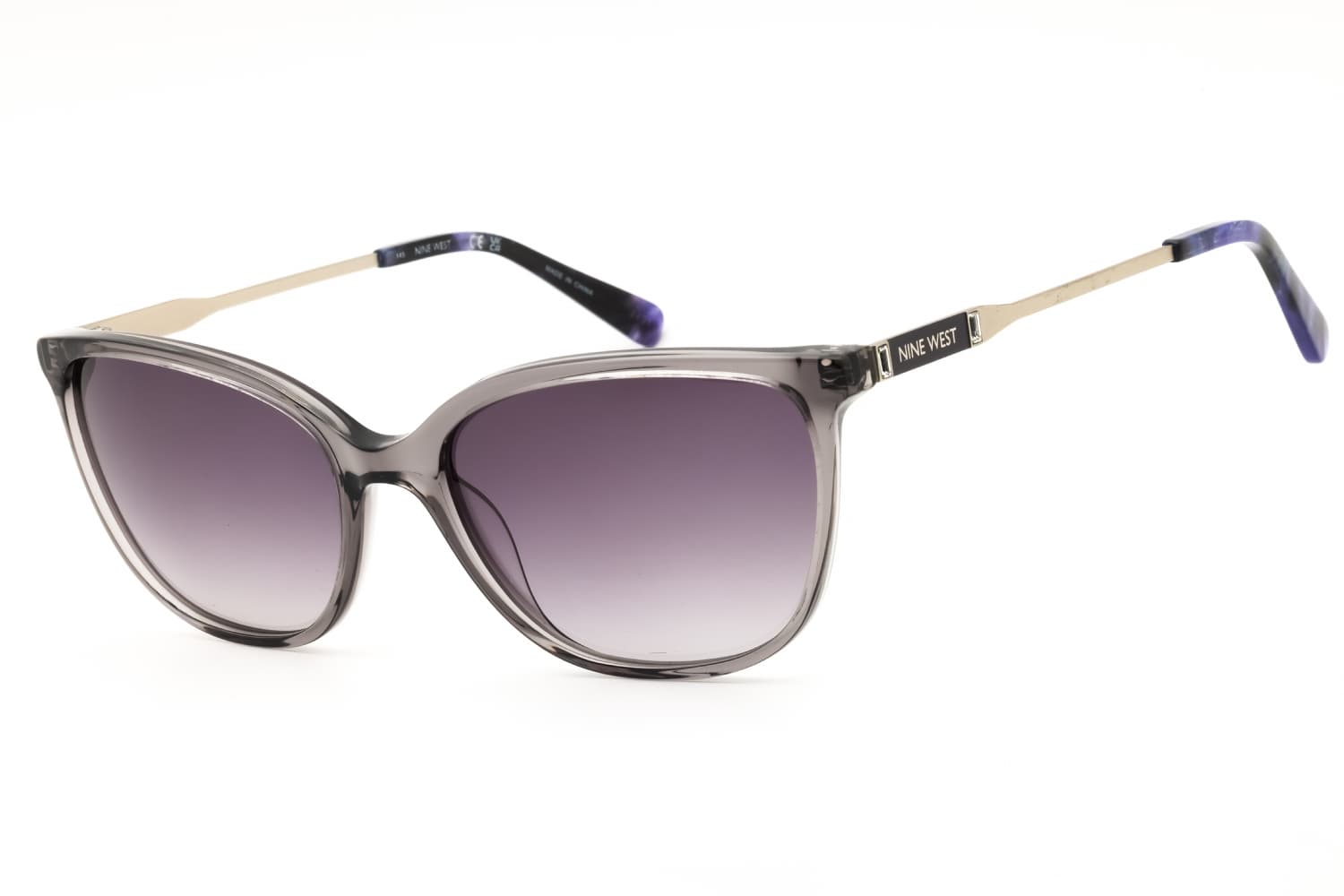 Nine West NW661S — Lunettes de soleil 1