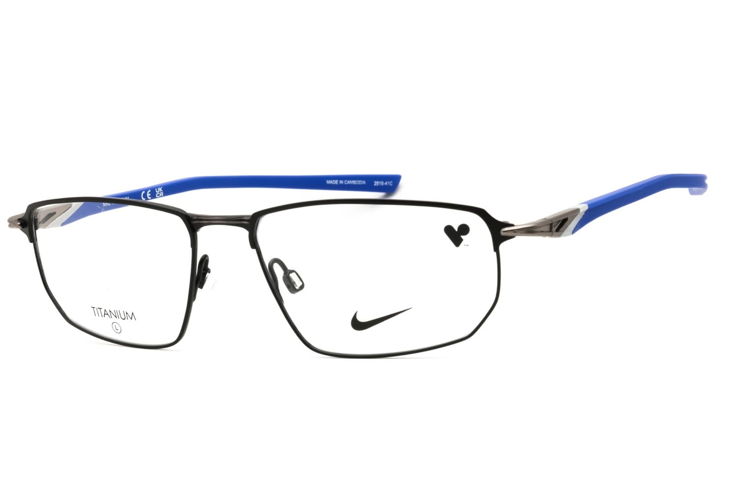 Nike 6067N — Lunettes de Vue 1
