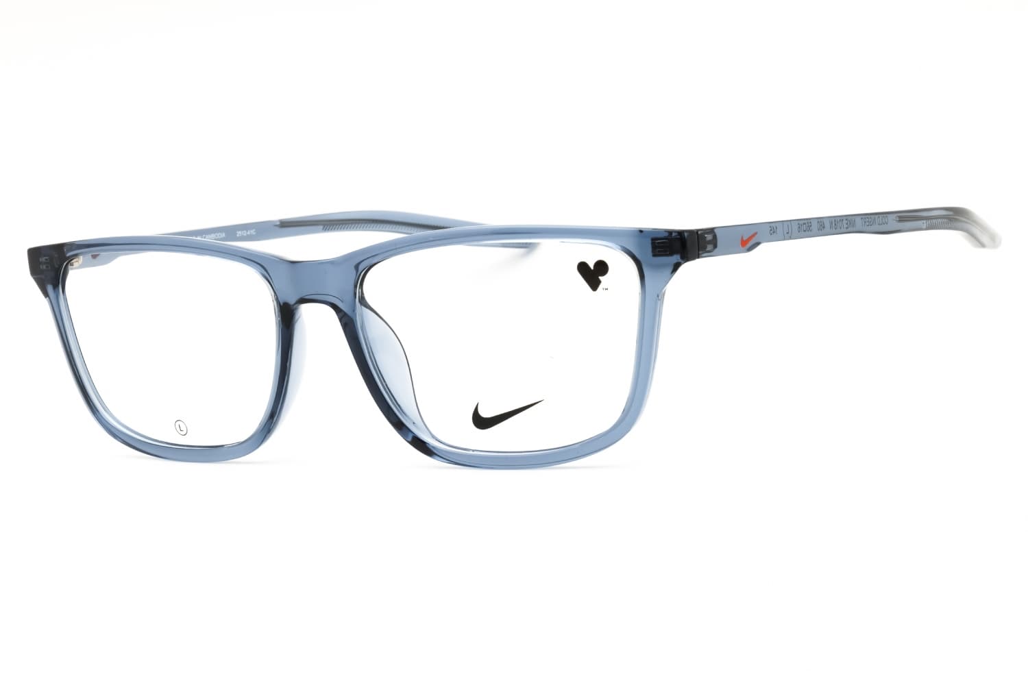 Nike 7018N — Lunettes de Vue 1