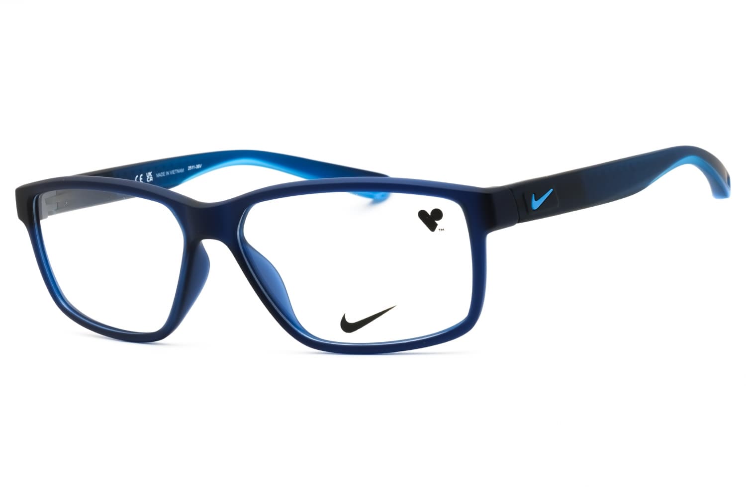 Nike 7092 N — Lunettes de Vue 1