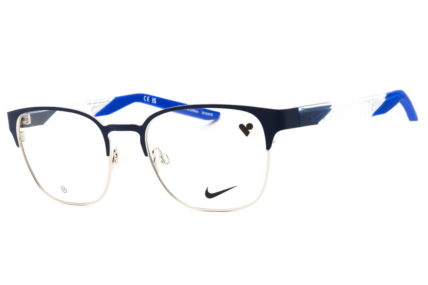 Nike 8156 — Lunettes de Vue 1