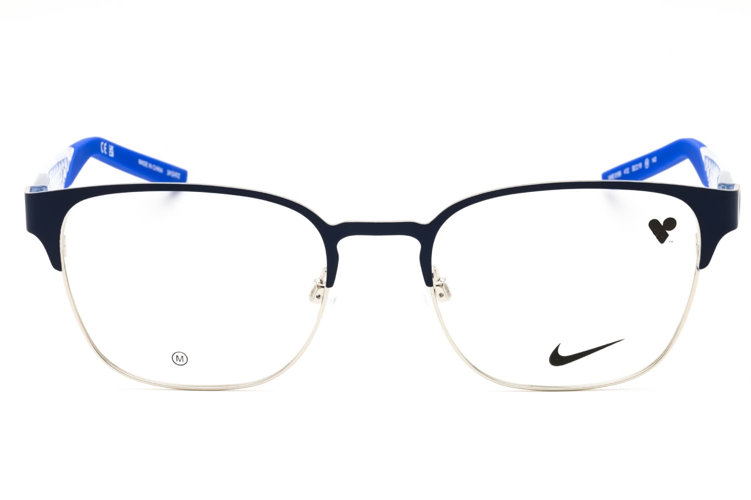 Nike 8156 — Lunettes de Vue 2