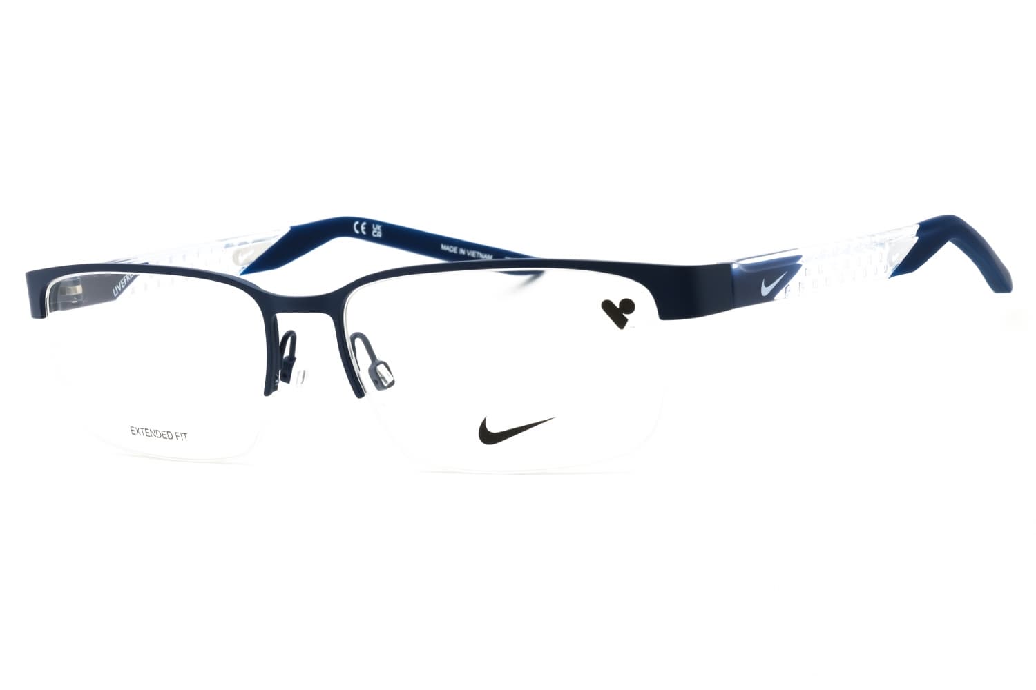 Nike 8184 — Lunettes de Vue 1