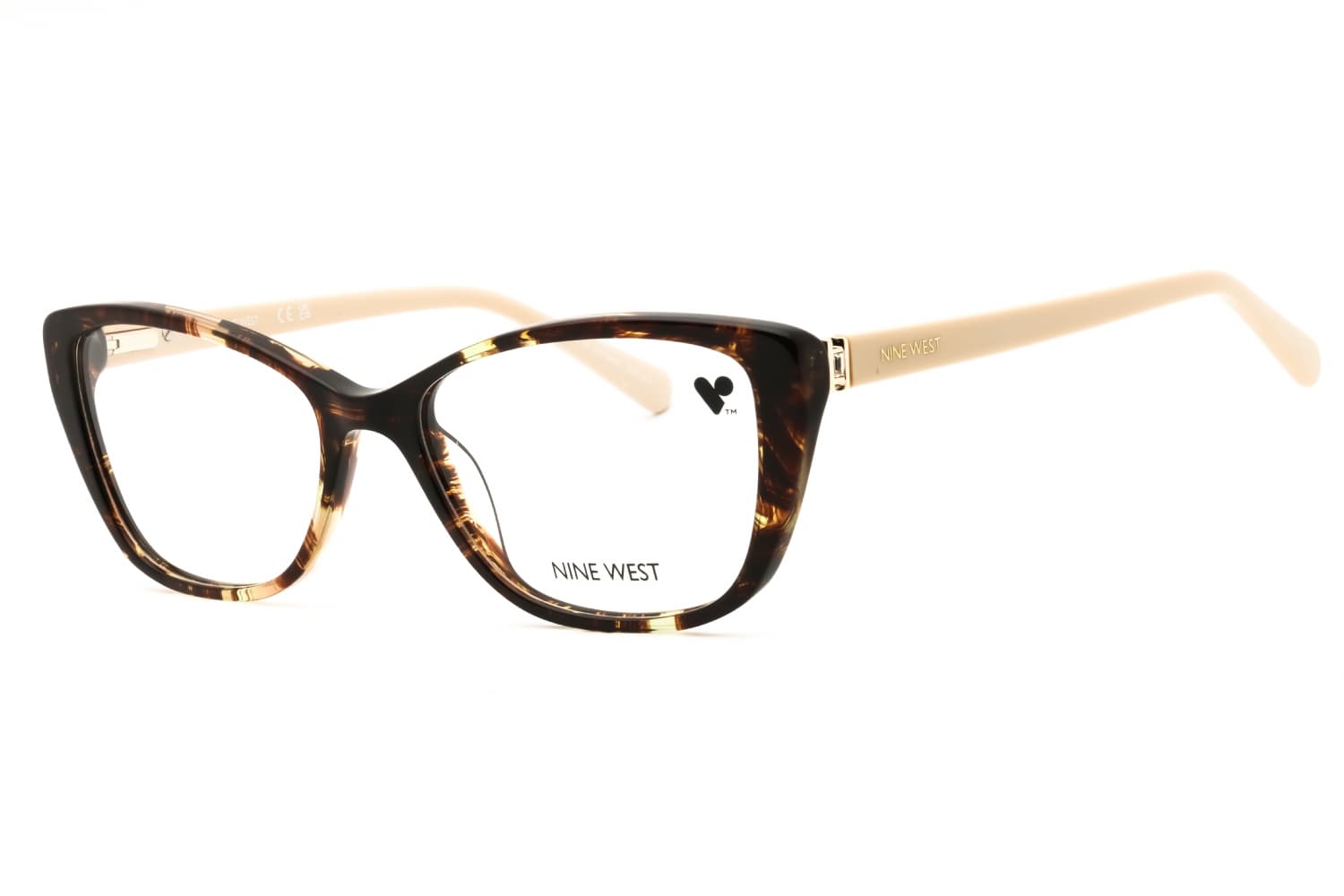 Nine West NW5206 N — Lunettes de Vue 1