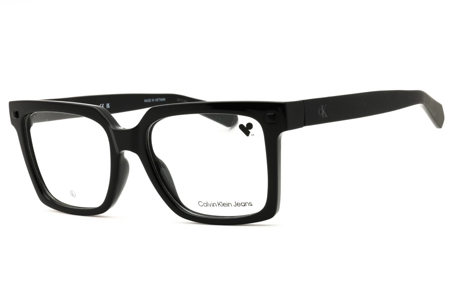 Calvin Klein Jeans CKJ25630 — Lunettes de Vue 1