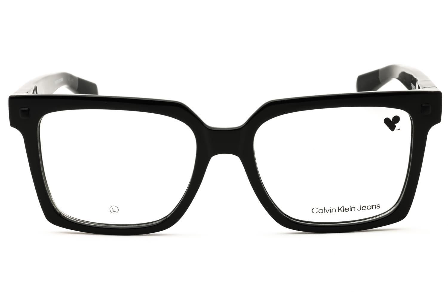 Calvin Klein Jeans CKJ25630 — Lunettes de Vue 2