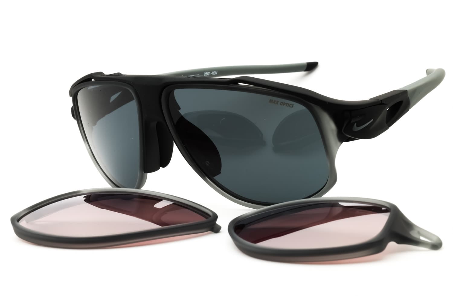 Nike FLYFREE INFINITY IO0099X — Lunettes de soleil 1