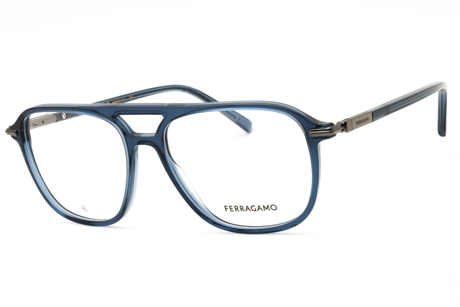 Salvatore Ferragamo SF3006 — Lunettes de Vue 1