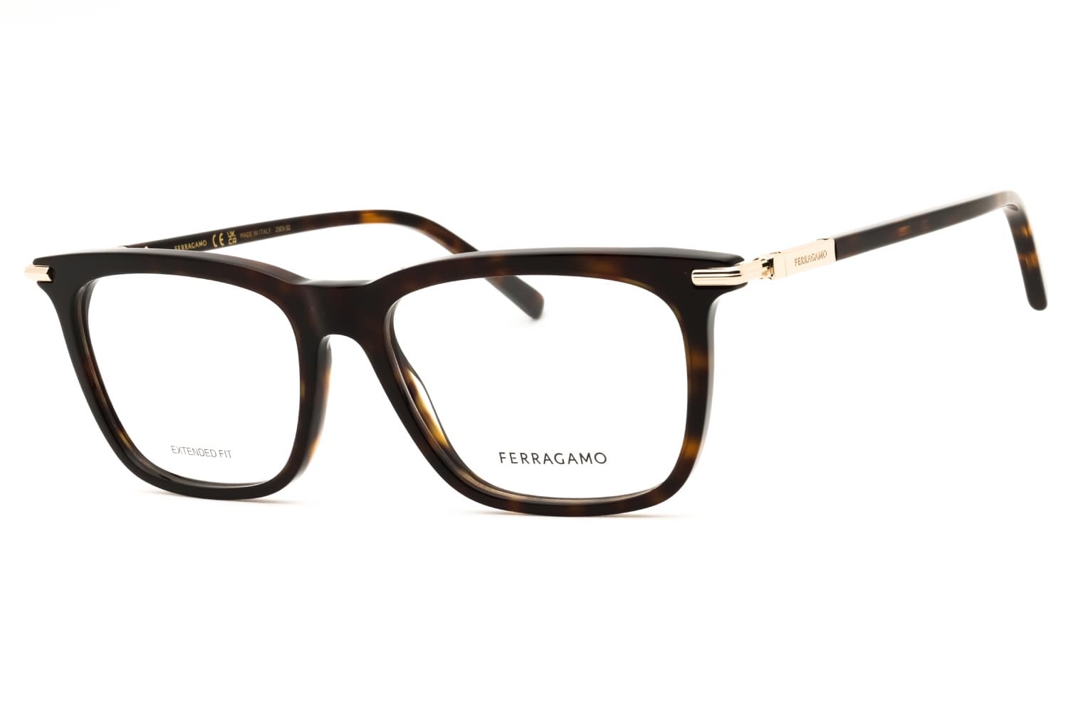Salvatore Ferragamo SF3007 — Lunettes de Vue 3