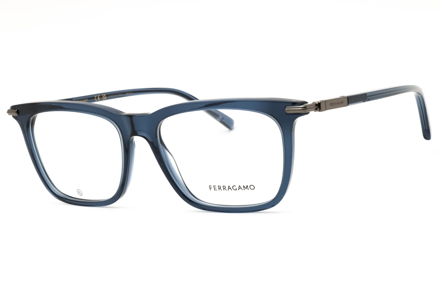 Salvatore Ferragamo SF3007 — Lunettes de Vue 5