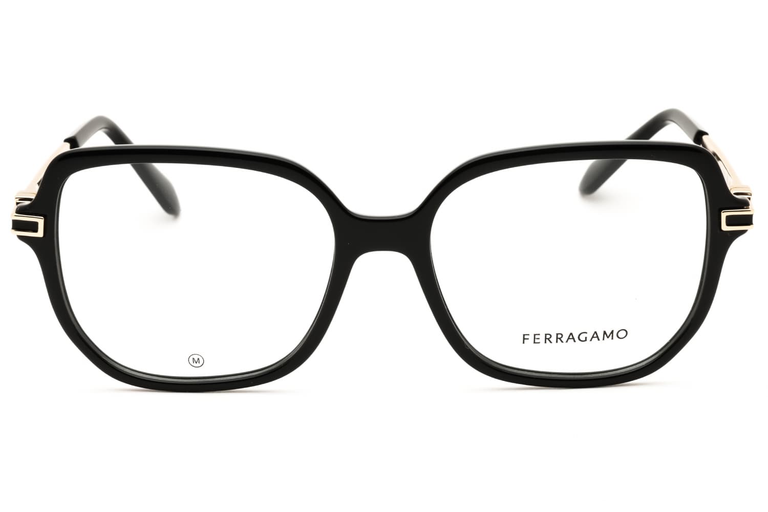 Salvatore Ferragamo SF3012 — Lunettes de Vue 2