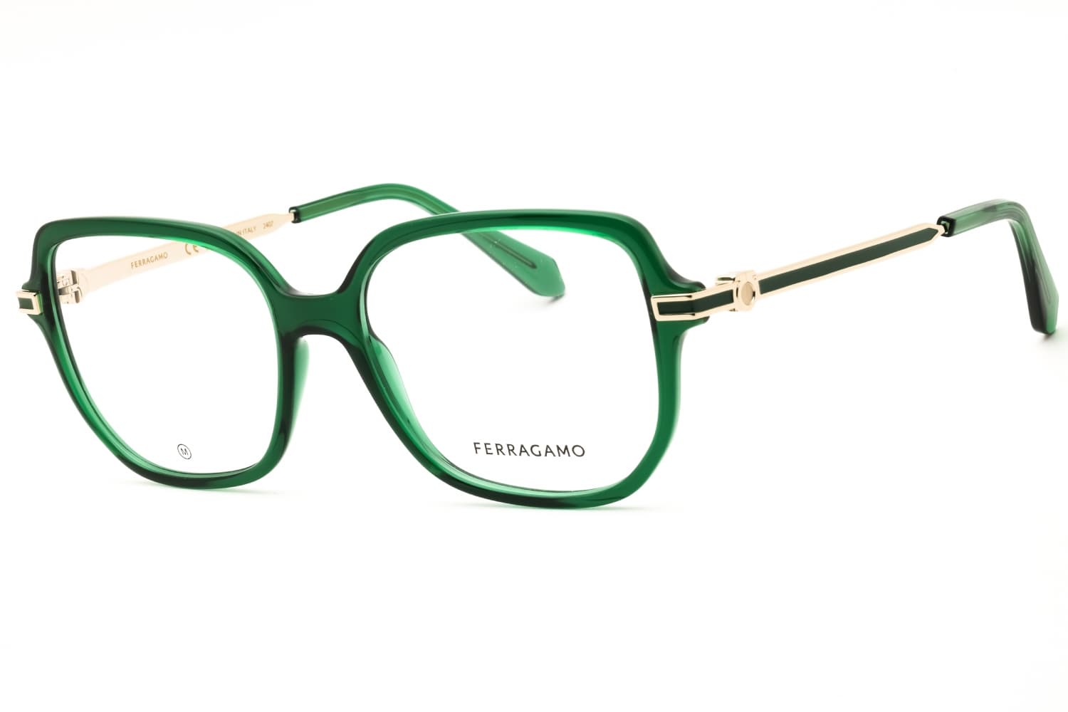 Salvatore Ferragamo SF3012 — Lunettes de Vue 3