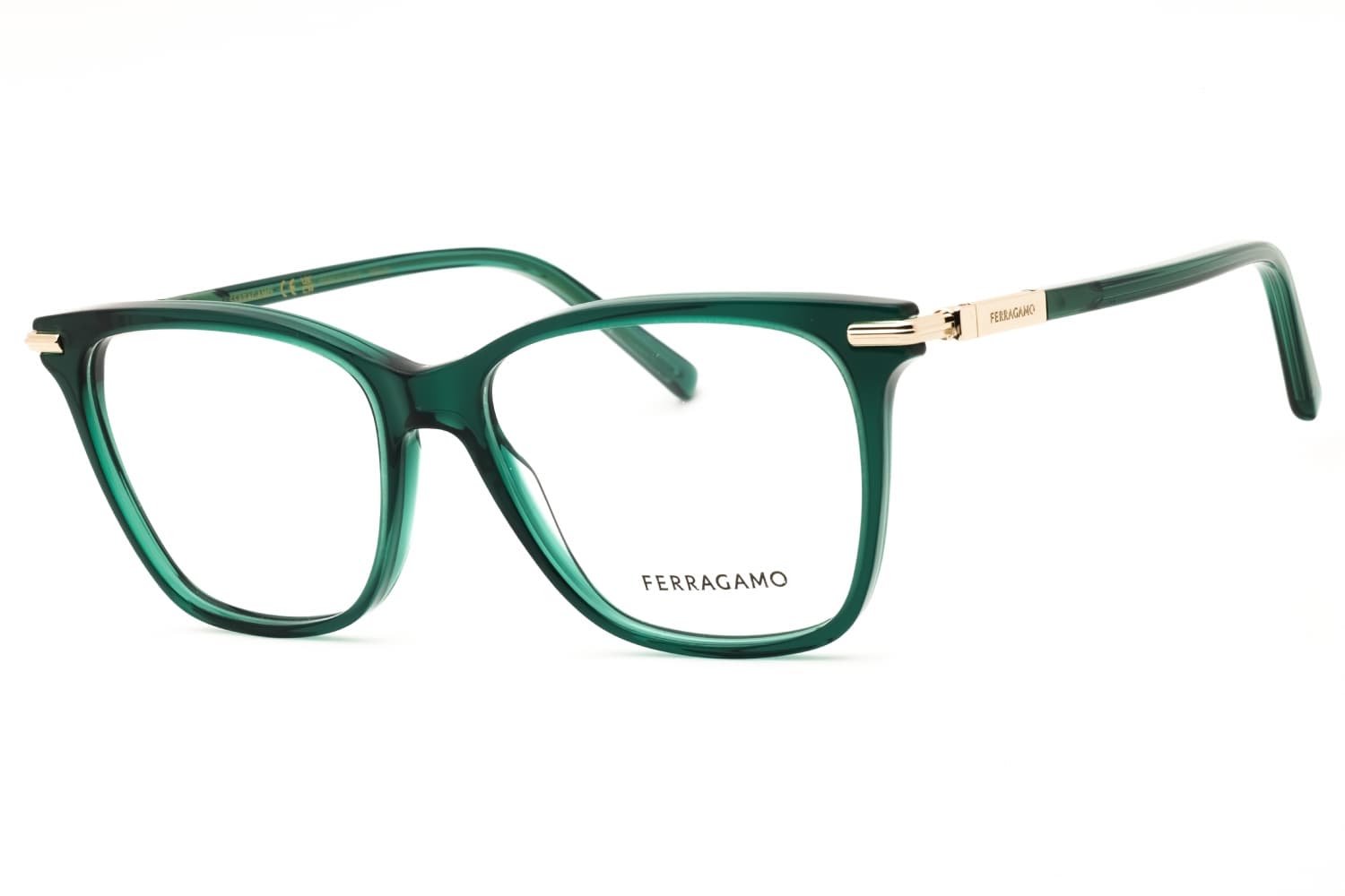 Salvatore Ferragamo SF3013 — Lunettes de Vue 5