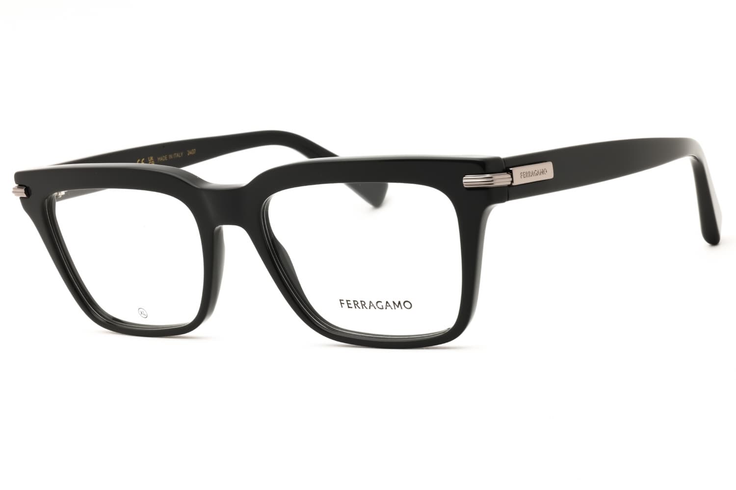Salvatore Ferragamo SF3014 — Lunettes de Vue 1