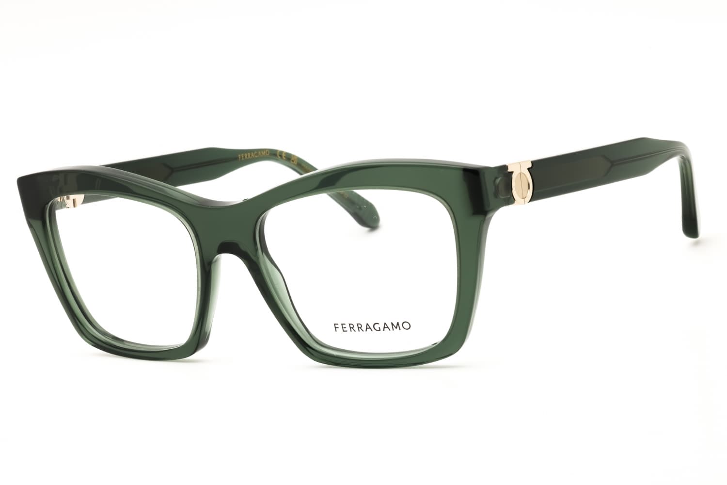 Salvatore Ferragamo SF3022 — Lunettes de Vue 1