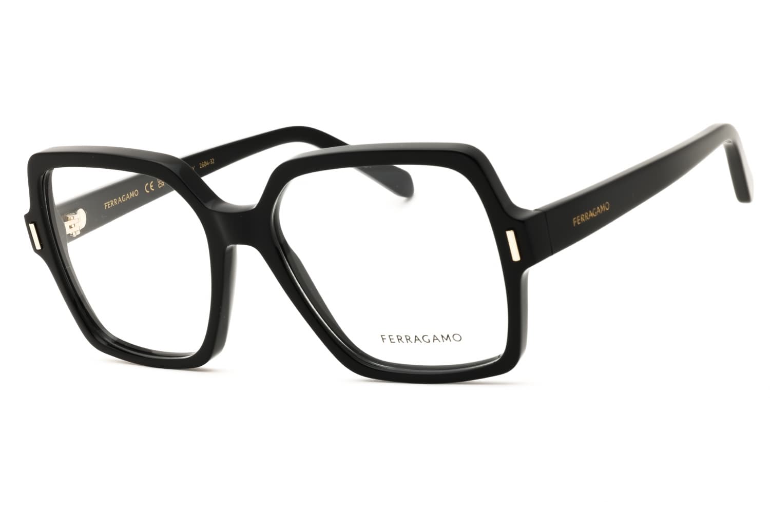 Salvatore Ferragamo SF3031 — Lunettes de Vue 1