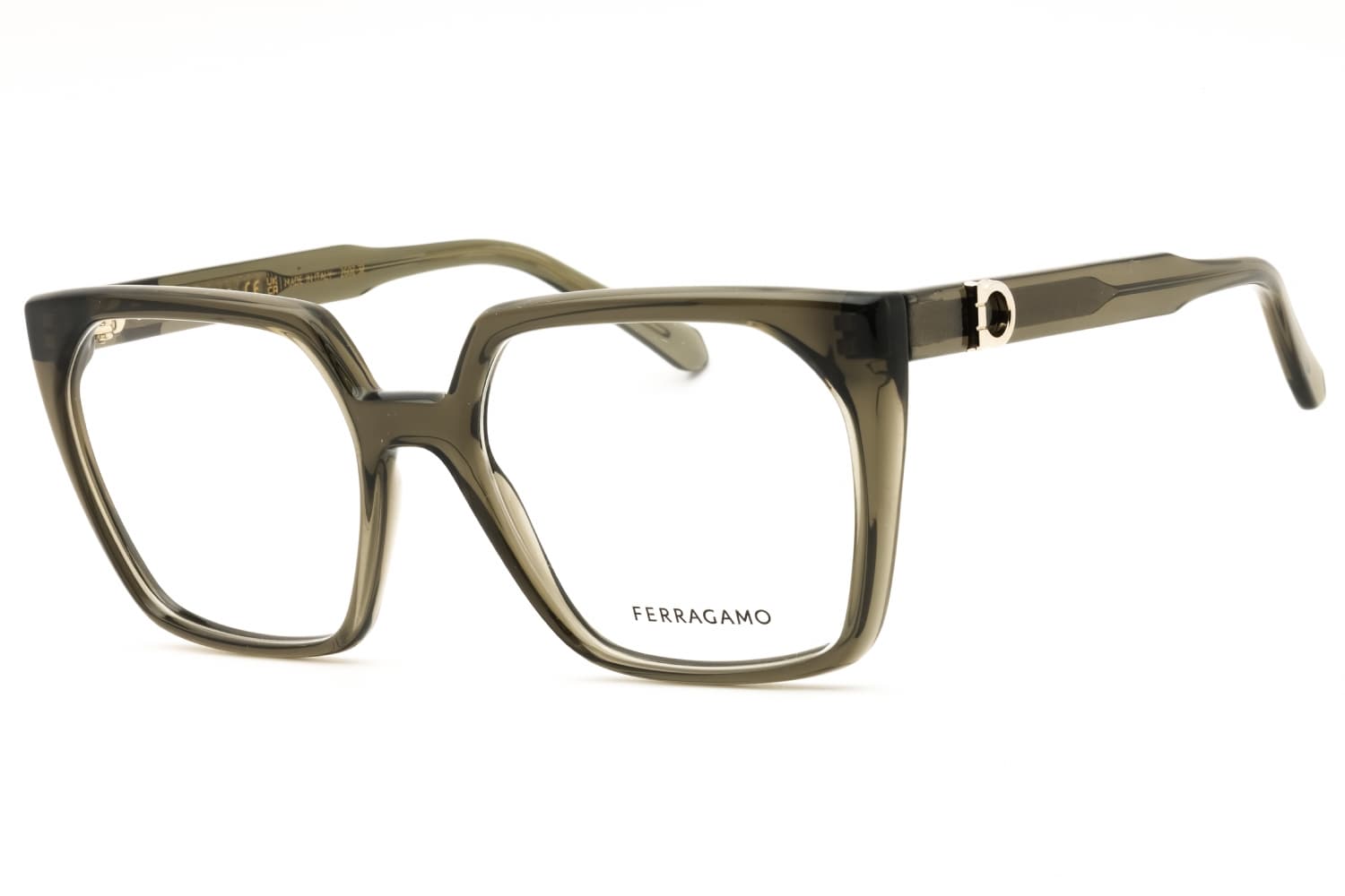 Salvatore Ferragamo SF3042E — Lunettes de Vue 1