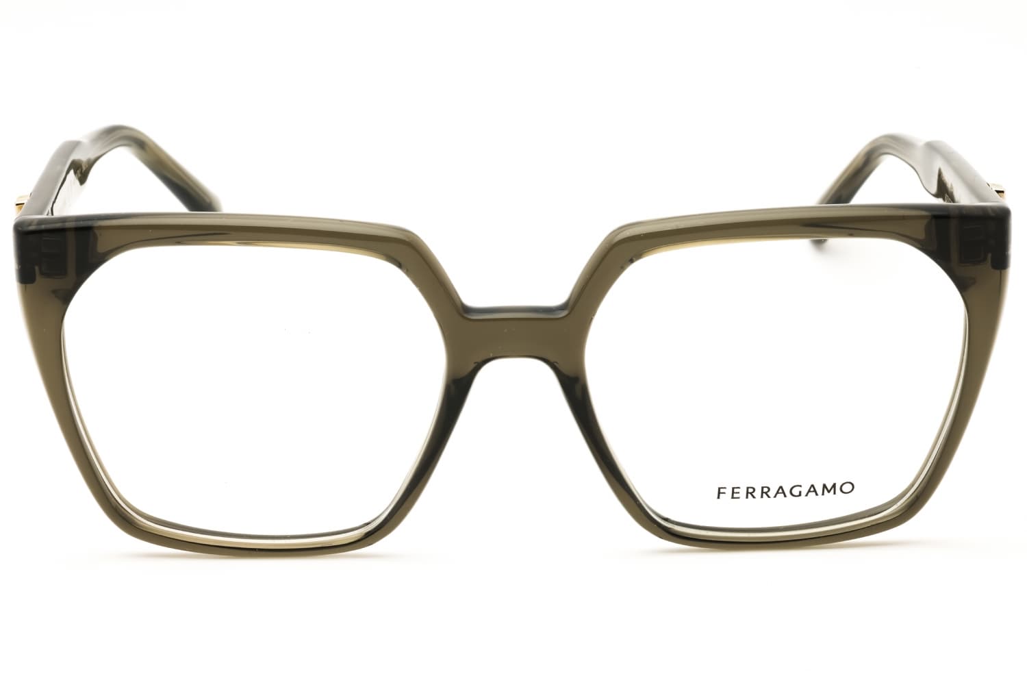 Salvatore Ferragamo SF3042E — Lunettes de Vue 2
