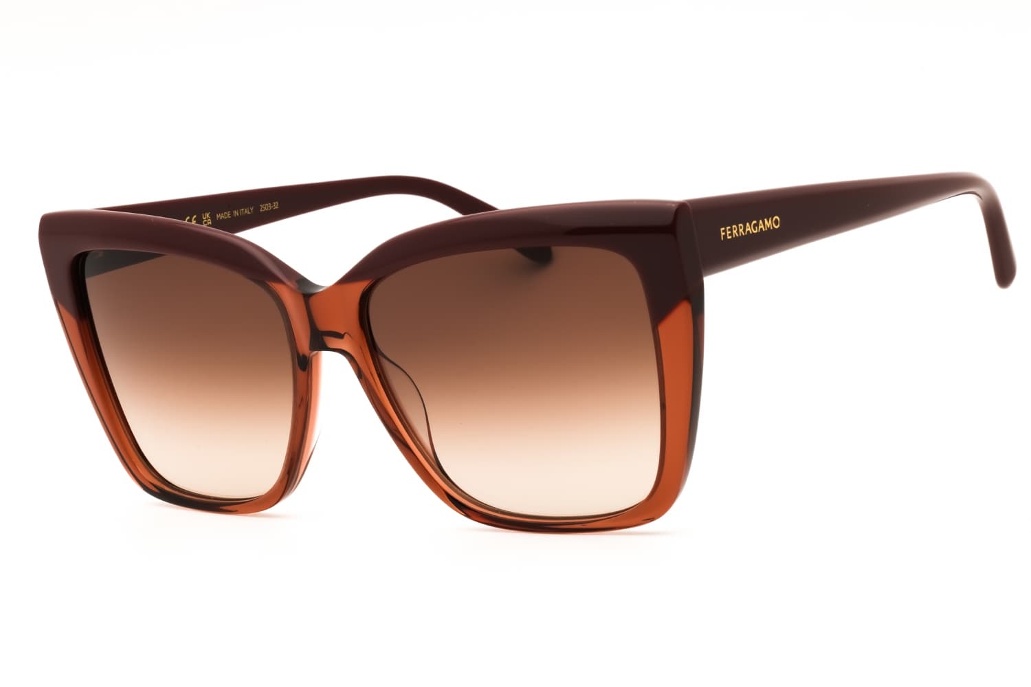 Salvatore Ferragamo SF1102S — Lunettes de soleil 9