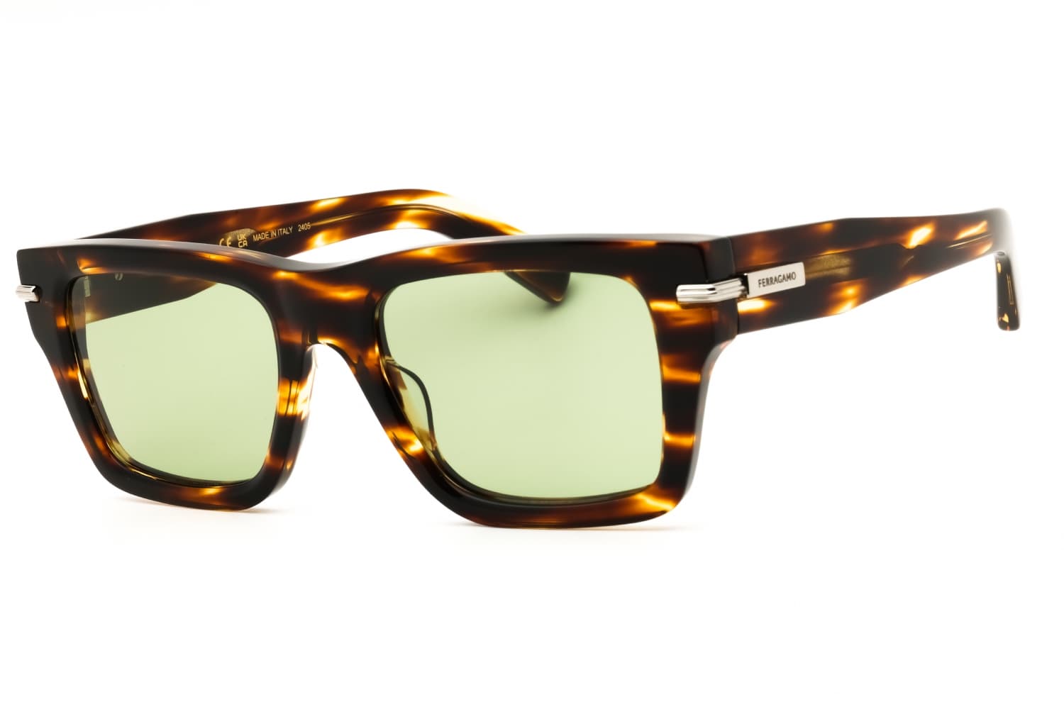 Salvatore Ferragamo SF2033S — Lunettes de soleil 1