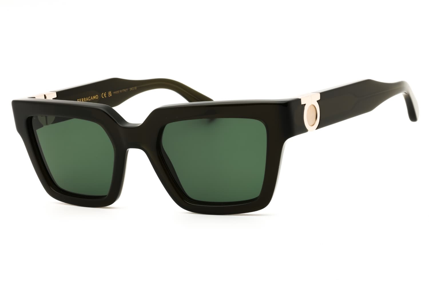 Salvatore Ferragamo SF2066S — Lunettes de soleil 1