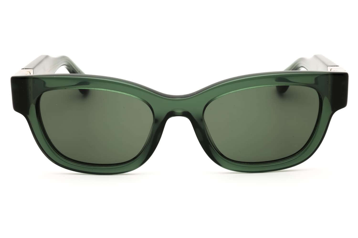Salvatore Ferragamo SF2067S — Lunettes de soleil 2