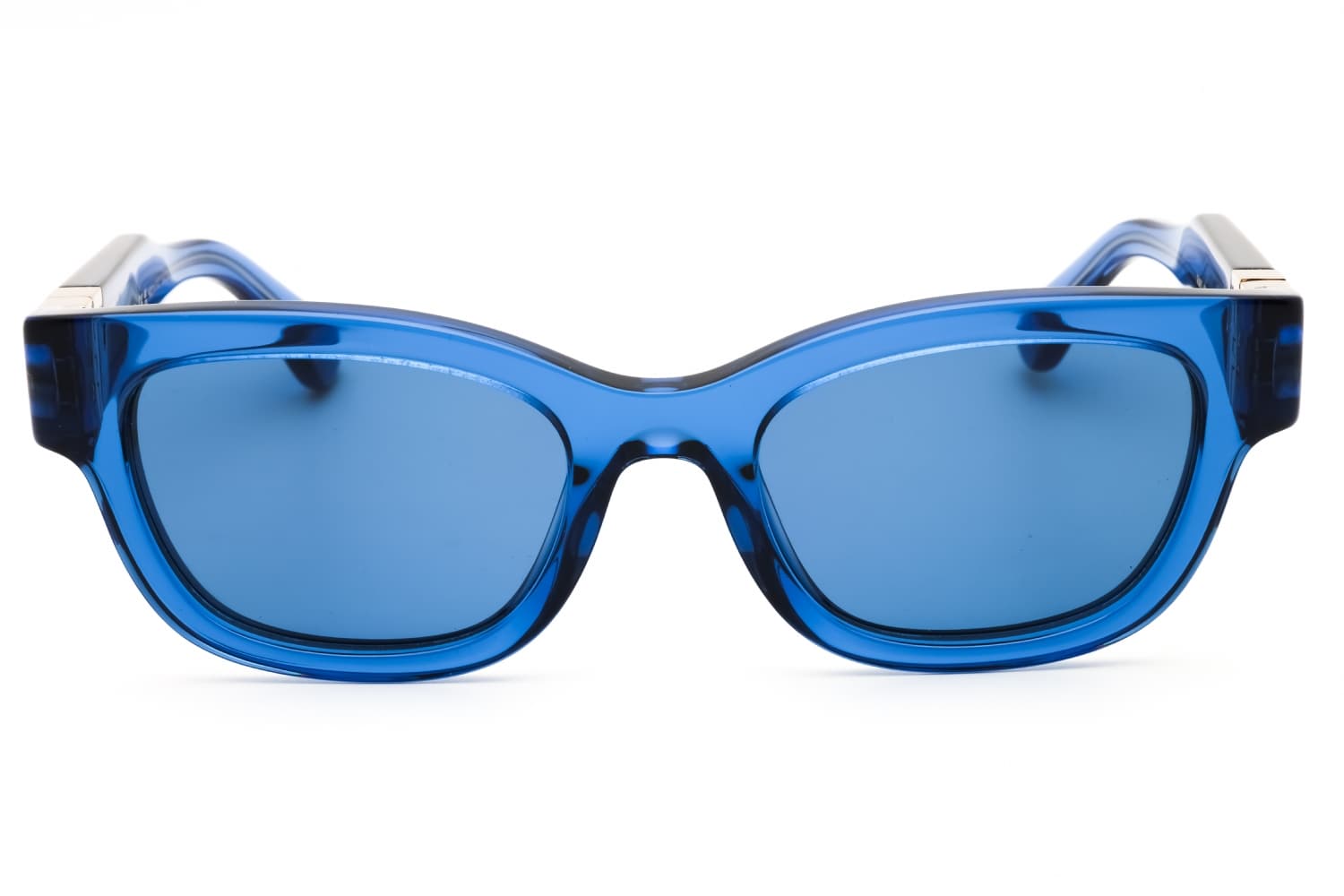 Salvatore Ferragamo SF2067S — Lunettes de soleil 4