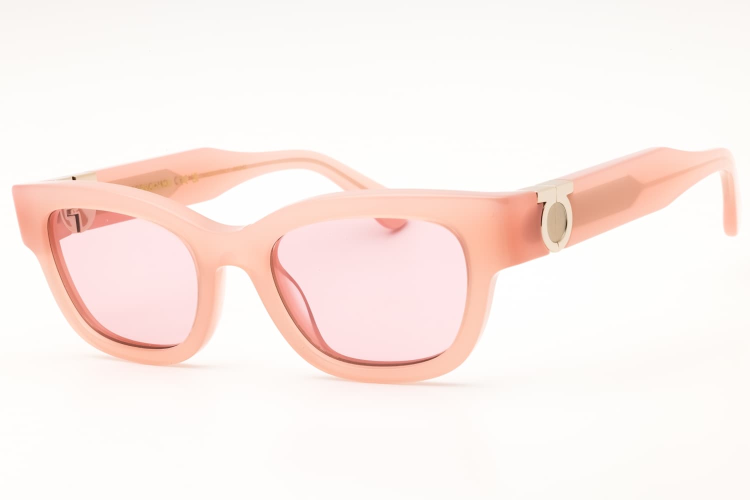Salvatore Ferragamo SF2067S — Lunettes de soleil 5