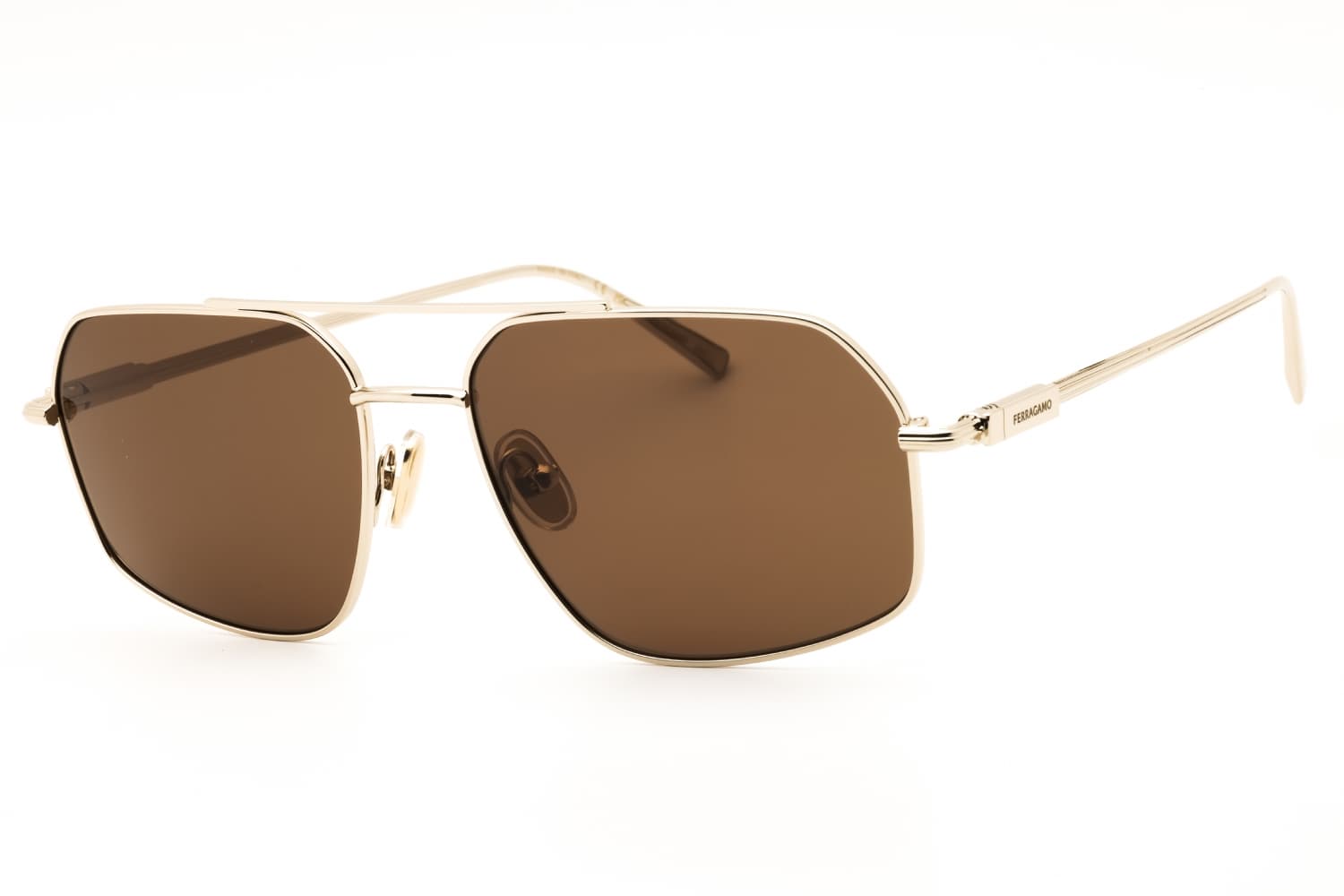 Salvatore Ferragamo SF313S — Lunettes de soleil 1