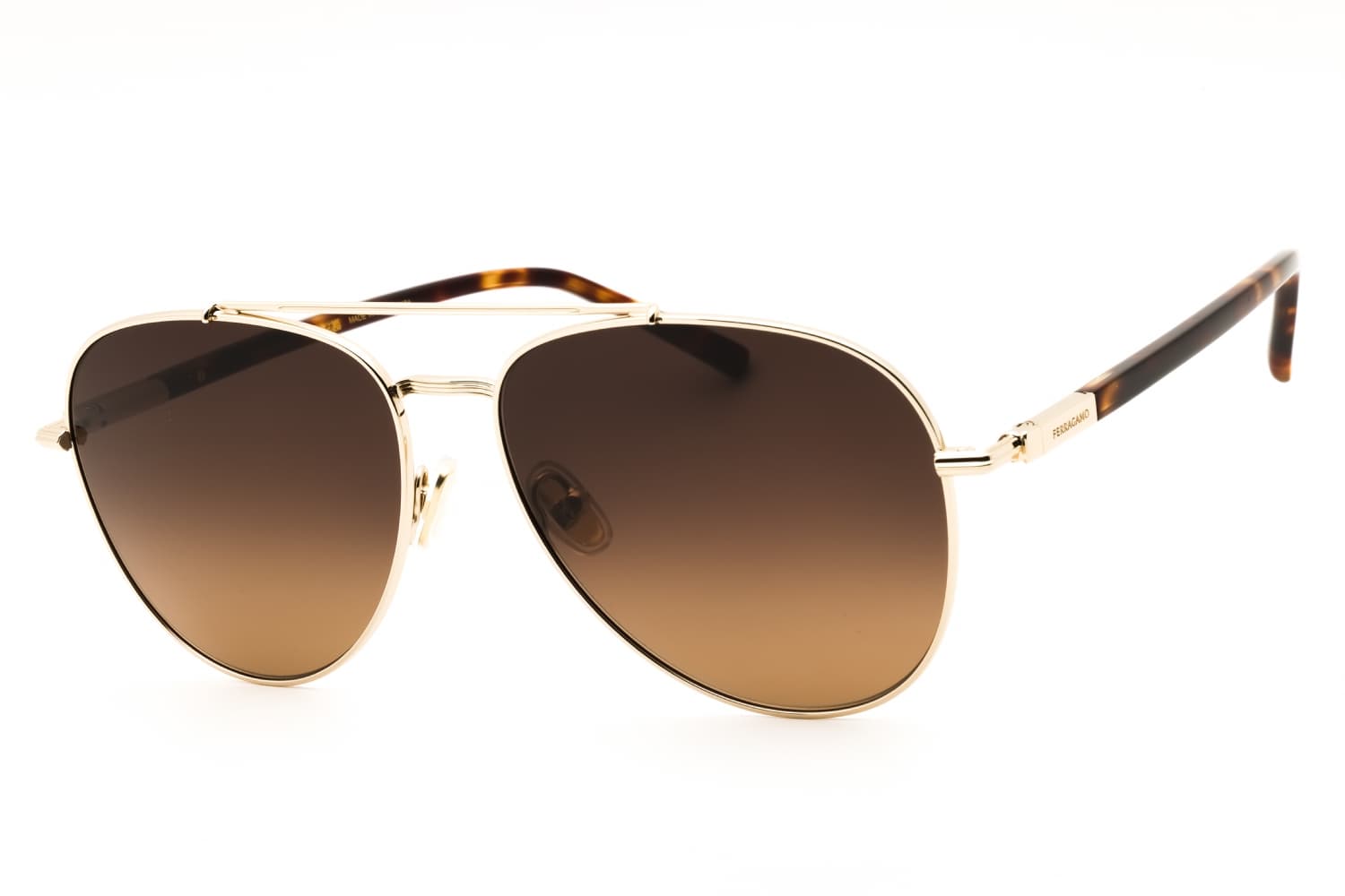 Salvatore Ferragamo SF316S — Lunettes de soleil 7