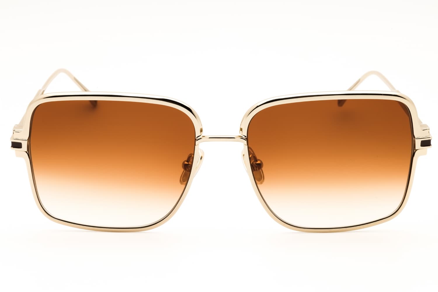 Salvatore Ferragamo SF317S — Lunettes de soleil 2
