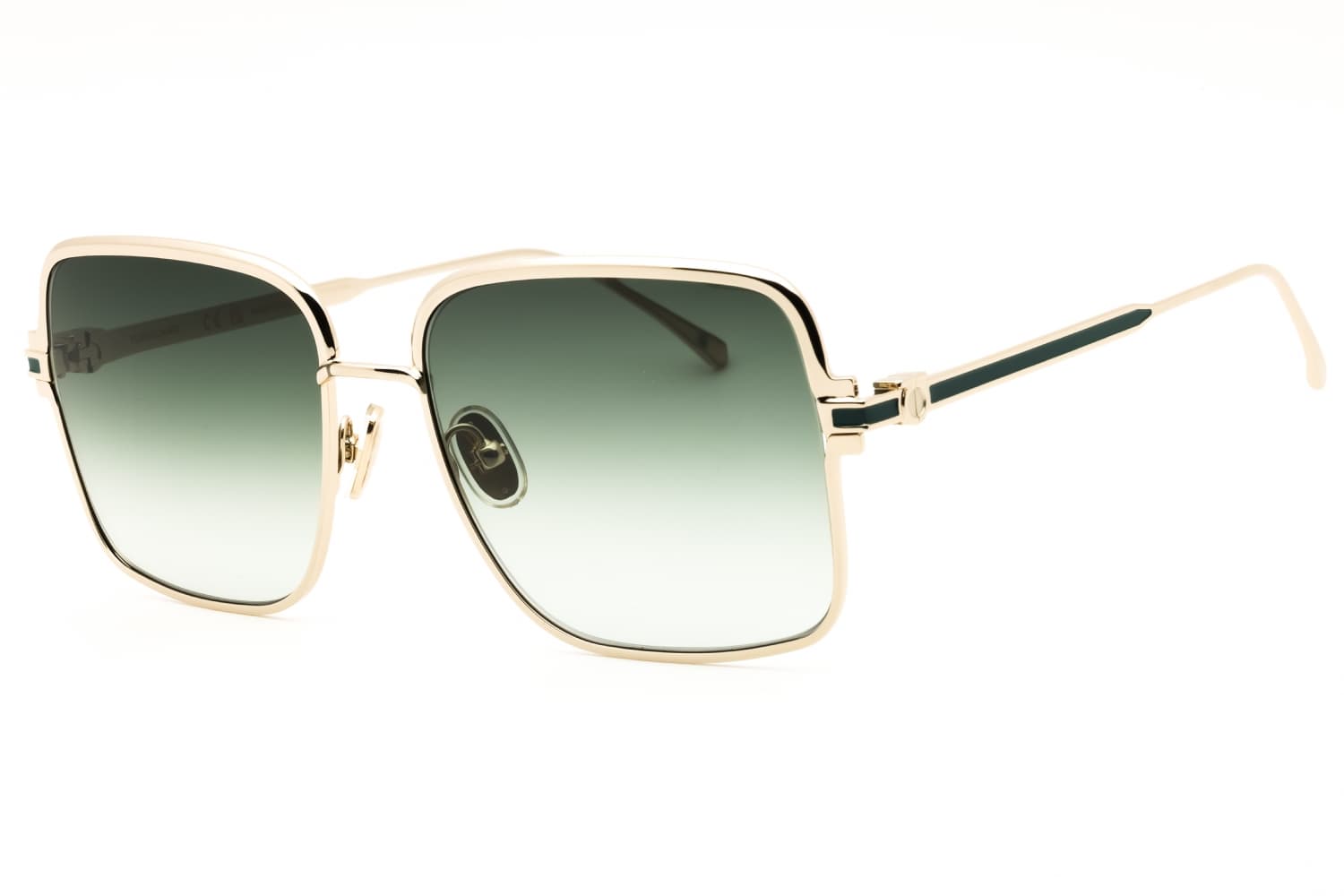 Salvatore Ferragamo SF317S — Lunettes de soleil 3