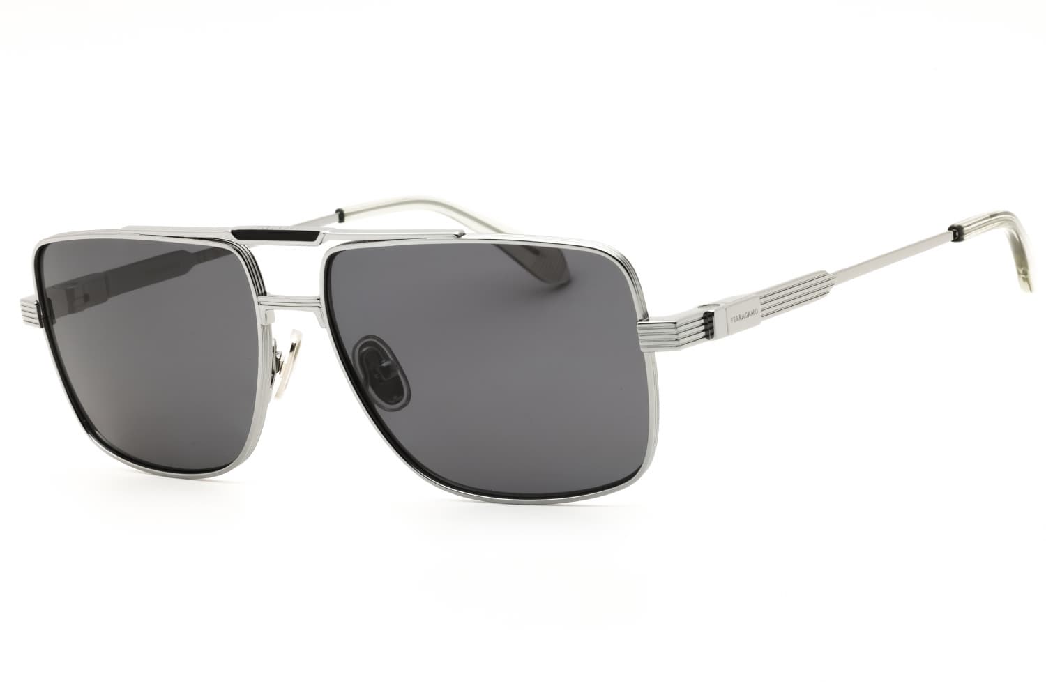 Salvatore Ferragamo SF318SP — Lunettes de soleil 1