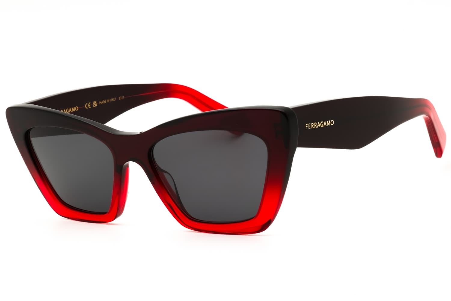 Salvatore Ferragamo SF929SN — Lunettes de soleil 1